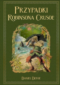 Przypadki Robinsona Crusoe