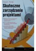 Skuteczne zarządzanie projektami