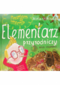 Poczytam ci mamo Elementarz przyrodniczy