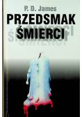Przedsmak śmierci