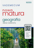 Matura 2024 Geografia Vademecum Zakres Rozszerzony