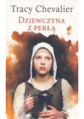 Dziewczyna z perłą