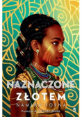Naznaczone złotem