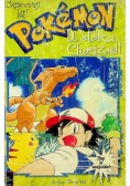 Pokemon Do ataku Charizaral