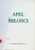 Apel miłości 1949 r.