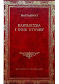 Baryłeczka i inne utwory
