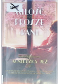 Miłość proszę pani