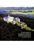 Sanktuarium Relikwii Drzewa Krzyża Świętego na Świętym Krzyżu