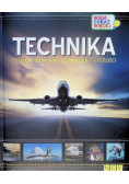 Technika odkrycia wynalazki technologie przyszłości