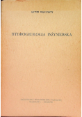 Hydrogeologia inżynierska