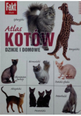 Atlas kotów