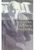 Kartki z dziennika doktora