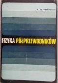 Fizyka półprzewodników