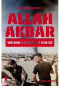 Allah Akbar