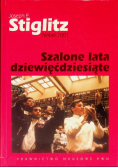 Szalone lata dziewięćdziesiąte