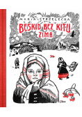 Beskid bez kitu Zima