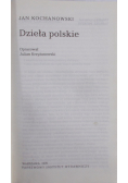 Dzieła Polskie
