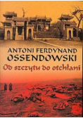 Od szczytu do otchłani