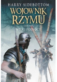 Wojownik Rzymu Wilki Północy Część 5