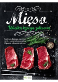 Mięso Wielka księga zdrowia