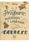 Jeremi Przybora małoletnim i stuletnim