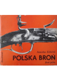 Polska broń Broń palna