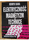 Elektryczność i magnetyzm w technice