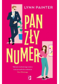 Pan Zły Numer