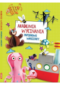 Akademia wycinania - papierowe warsztaty