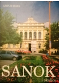 Sanok i okolice