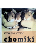 Chomiki