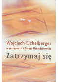 Zatrzymaj się