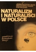 Naturalizm i naturaliści w Polsce