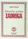 Filozofia Polska Zadruga