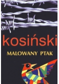 Malowany ptak