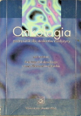 Onkologia Podręcznik dla studentów medycyny