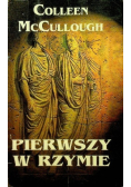 Pierwszy w Rzymie