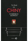 Chiny w dziesięciu słowach