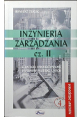Inzynieria zarządzania Tom 2
