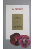 Iskry z popiołów