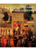 Sztuka zwana naiwną