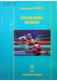 Fizjologia sportu