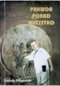 Prawda ponad wszystko