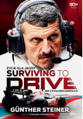 Życie dla jazdy Surviving to Drive