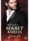 Sekret księcia
