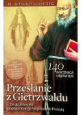 Przesłanie z Gietrzwałdu