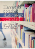 Harvardzki poradnik skutecznego uczenia się