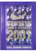 Guinness World Records 2001