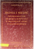 Ironia i miłość