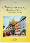 Warszawa wczoraj